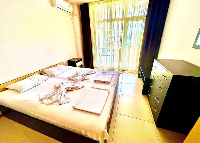 Grand Kamelia Sunny *