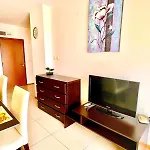Grand Kamelia Sunny Apartment *