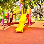 Apartment Grand Kamelia Sunny
