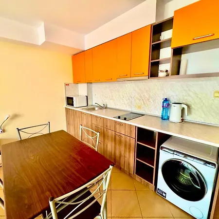 Appartement Grand Kamelia Sunny Slantchev Briag