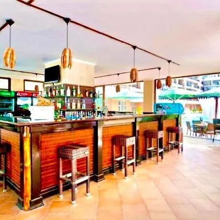 Grand Kamelia Sunny Apartment