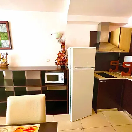 Grand Kamelia Sunny Sunny Beach