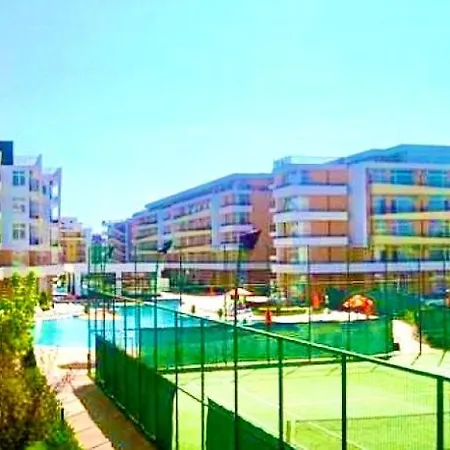 Grand Kamelia Sunny * Сонячний Берег
