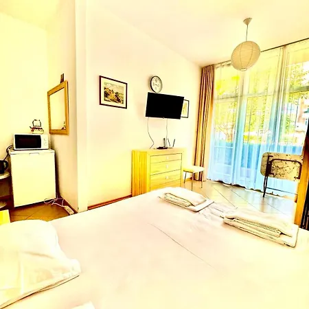 Grand Kamelia Sunny Apartment Sunny Beach