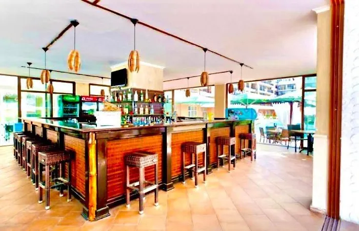 Grand Kamelia Sunny Apartment