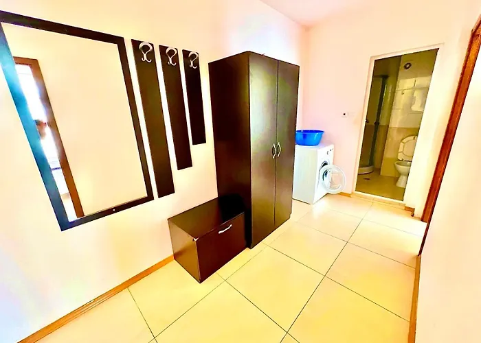 Grand Kamelia Sunny Slantchev Briag