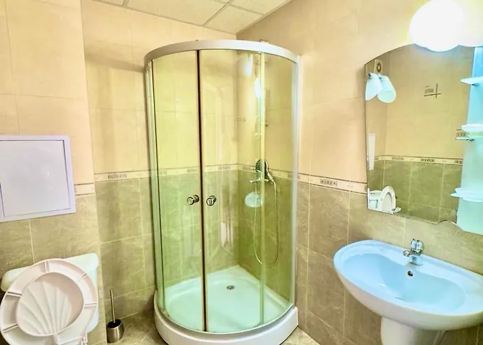 Grand Kamelia Sunny Slantchev Briag