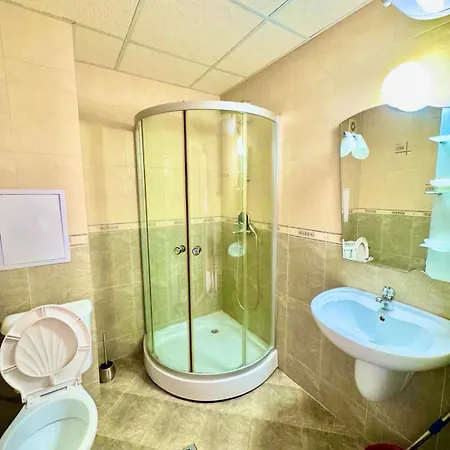 Grand Kamelia Sunny Słoneczny Brzeg